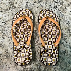 Tory Burch sandals!!
